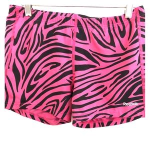 Reebok Women’s Compression Shorts